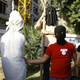 Illustration for article titled Saudi Religious Police behead woman for witchcraft